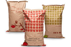 Manufacturers Exporters and Wholesale Suppliers of Flour packing bags Bengaluru Karnataka